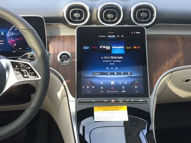 Thumbnail: 2026 Mercedes-Benz GLC - 28