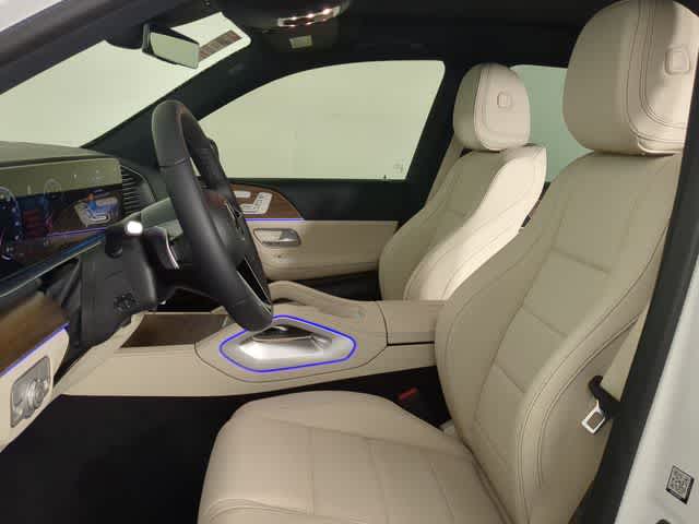 Thumbnail: 2026 Mercedes-Benz GLE - 15