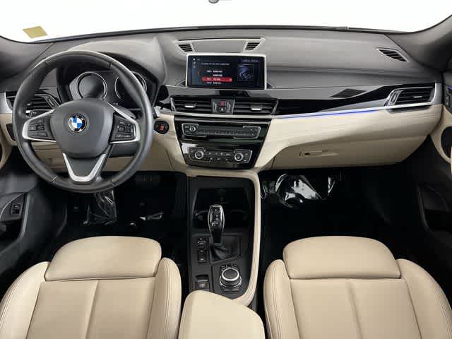 Thumbnail: 2020 BMW X2 - 16