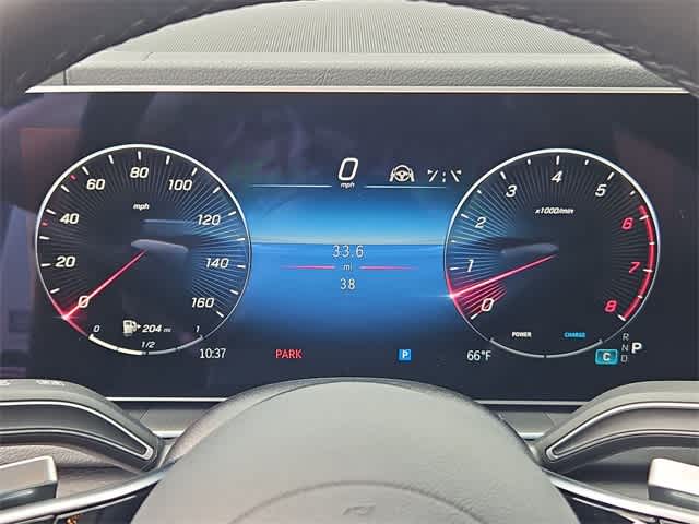 Thumbnail: 2025 Mercedes-Benz GLS - 35