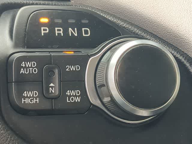 Thumbnail: 2020 RAM 1500 - 32