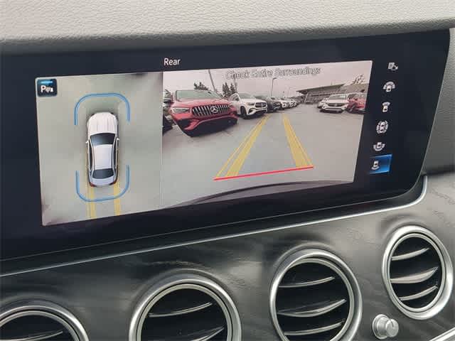 Thumbnail: 2021 Mercedes-Benz E-Class - 30