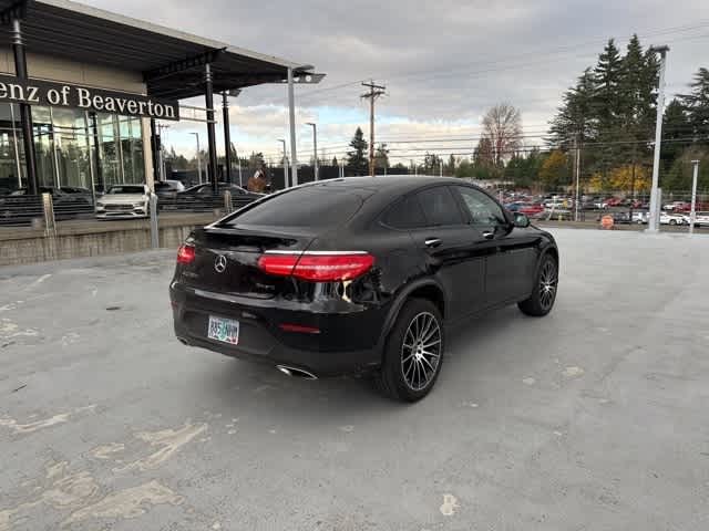 Thumbnail: 2019 Mercedes-Benz GLC - 5