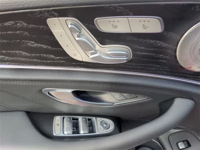 Thumbnail: 2022 Mercedes-Benz E-Class - 24