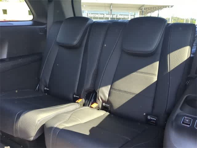 Thumbnail: 2026 Mercedes-Benz GLS - 37