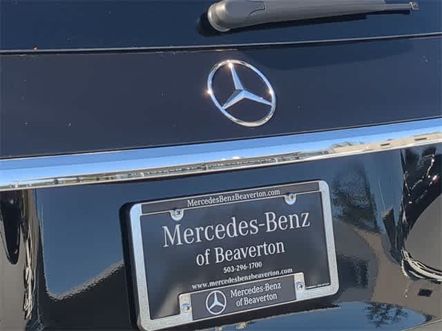 Thumbnail: 2026 Mercedes-Benz GLS - 11