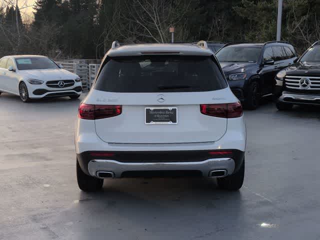 Thumbnail: 2026 Mercedes-Benz GLB - 7