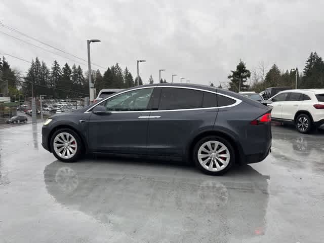 Thumbnail: 2019 Tesla Model X - 8