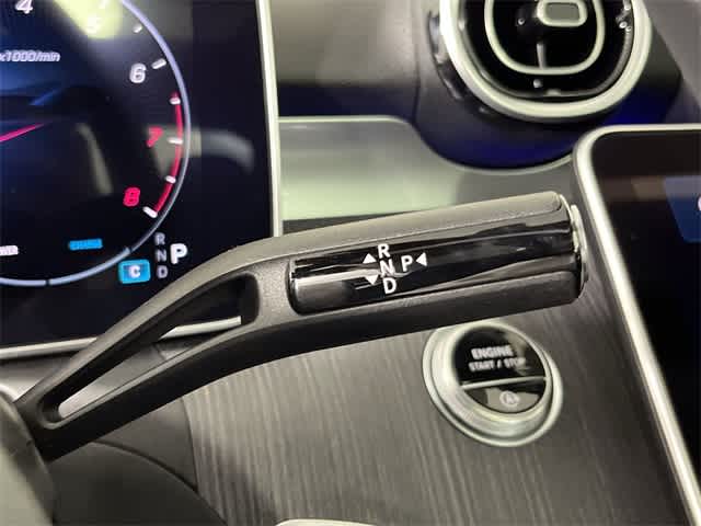Thumbnail: 2025 Mercedes-Benz C-Class - 33