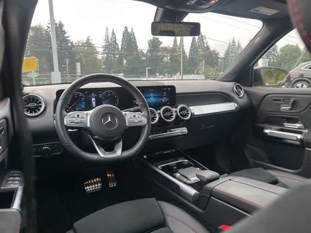 Thumbnail: 2023 Mercedes-Benz GLB - 12