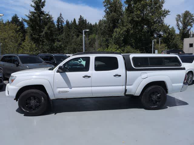 Thumbnail: 2012 Toyota Tacoma - 5
