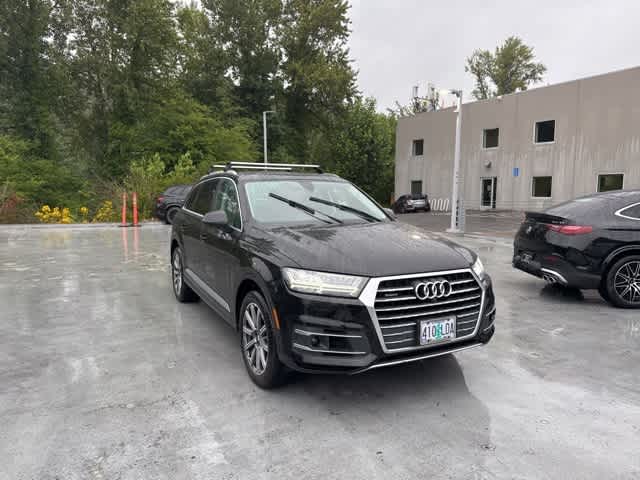 Thumbnail: 2019 Audi Q7 - 3