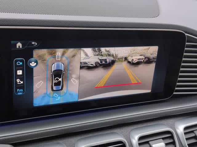 Thumbnail: 2026 Mercedes-Benz GLE - 28