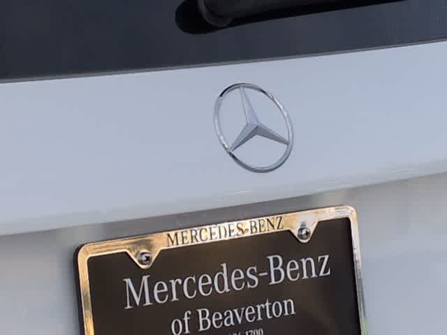 Thumbnail: 2026 Mercedes-Benz GLB - 12