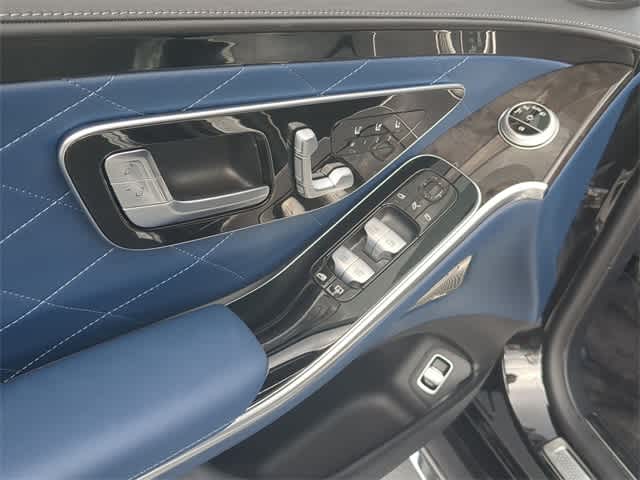 Thumbnail: 2025 Mercedes-Benz B-Class - 17