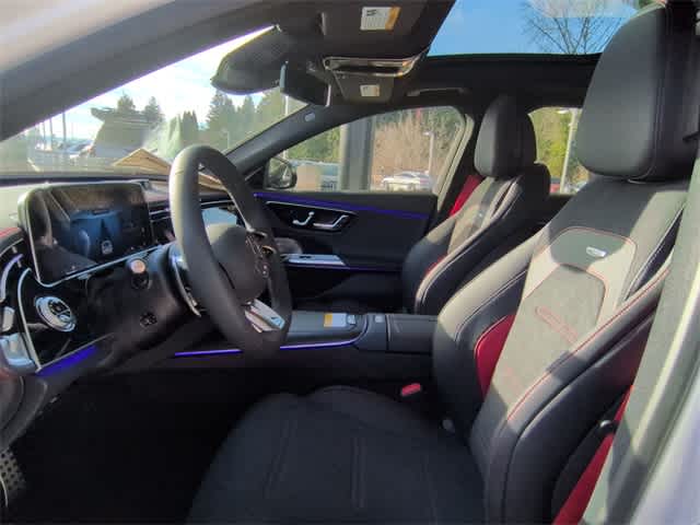 Thumbnail: 2026 Mercedes-Benz E-Class - 8