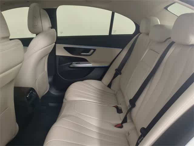 Thumbnail: 2026 Mercedes-Benz E-Class - 20