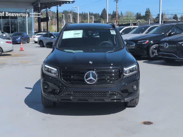 Thumbnail: 2026 Mercedes-Benz GLB - 3