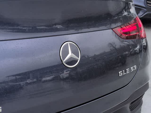 Thumbnail: 2026 Mercedes-Benz GLE - 11