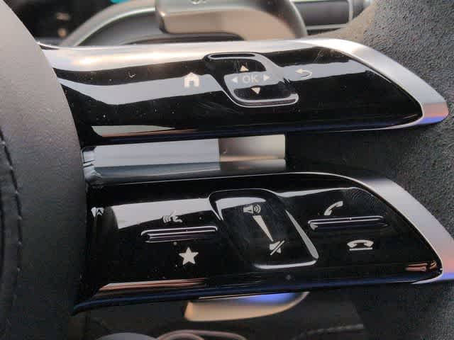 Thumbnail: 2025 Mercedes-Benz GLE - 26