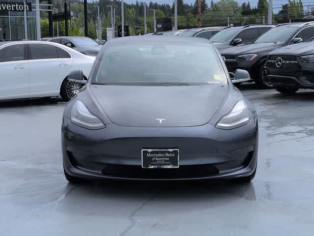 Thumbnail: 2019 Tesla Model 3 - 3
