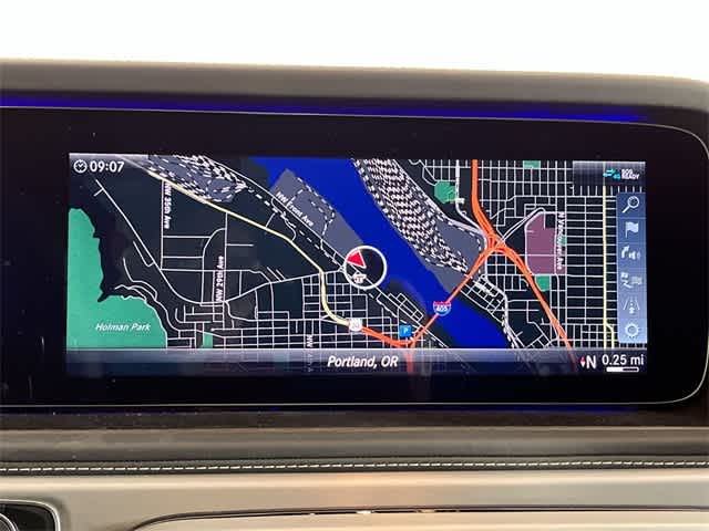 Thumbnail: 2024 Mercedes-Benz G-Class - 30