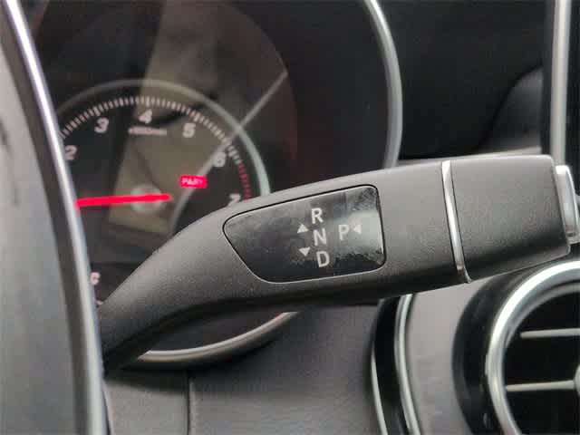 Thumbnail: 2019 Mercedes-Benz GLC - 32