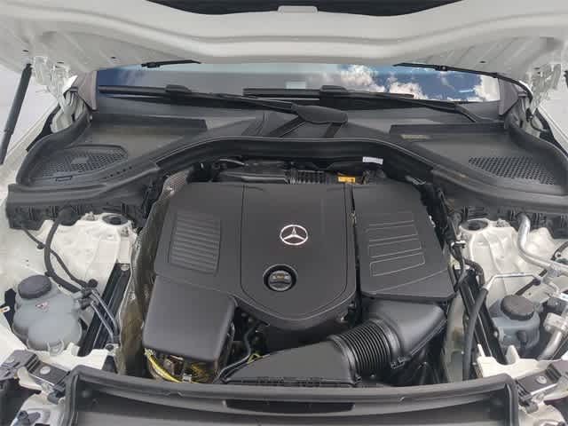 Thumbnail: 2025 Mercedes-Benz GLC - 14