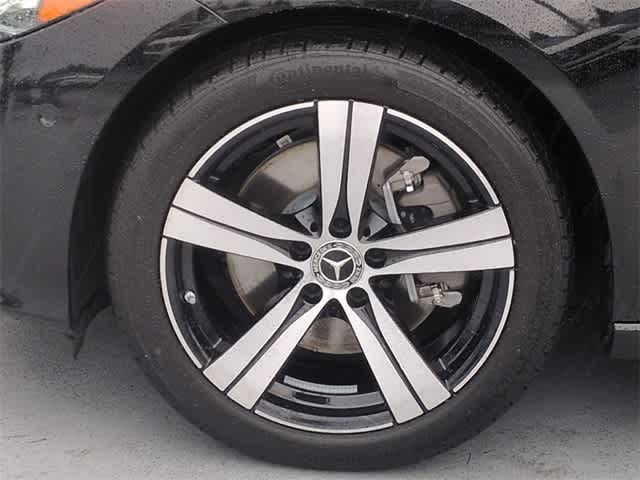 Thumbnail: 2025 Mercedes-Benz C-Class - 13