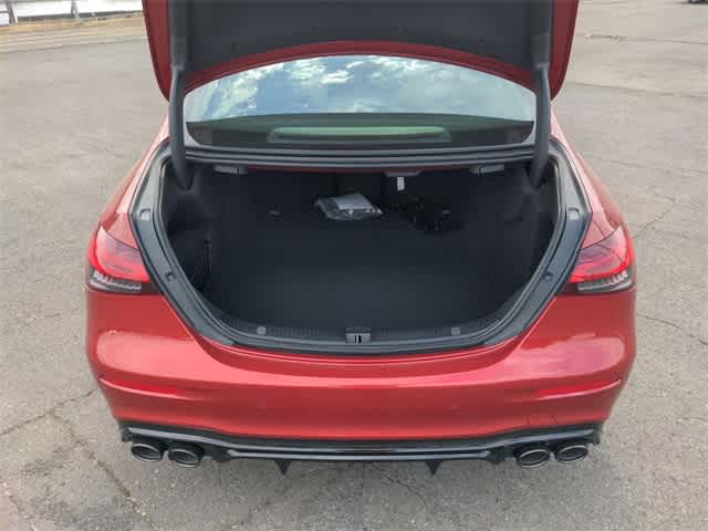 Thumbnail: 2022 Mercedes-Benz E-Class - 42