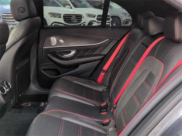 Thumbnail: 2018 Mercedes-Benz E-Class - 20