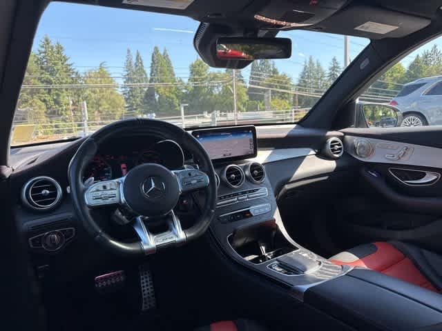 Thumbnail: 2021 Mercedes-Benz GL-Class - 12