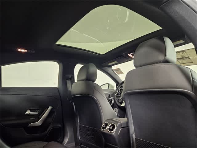 Thumbnail: 2025 Mercedes-Benz CLA - 23