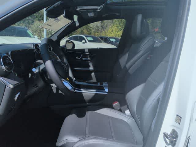 Thumbnail: 2026 Mercedes-Benz GLC - 16