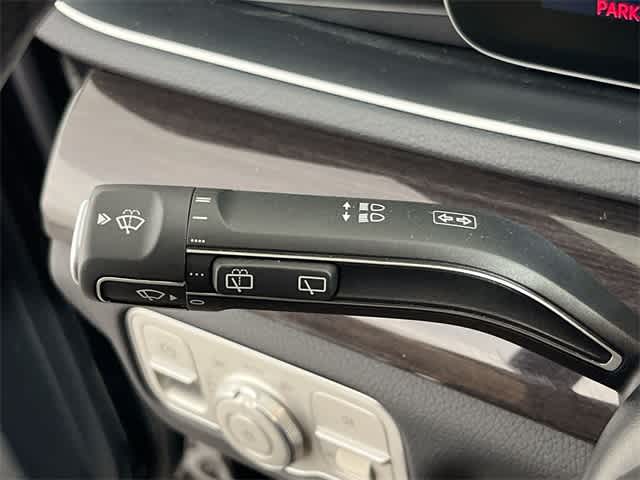 Thumbnail: 2020 Mercedes-Benz GLE - 28