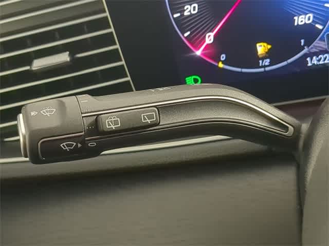 Thumbnail: 2026 Mercedes-Benz GLE - 27