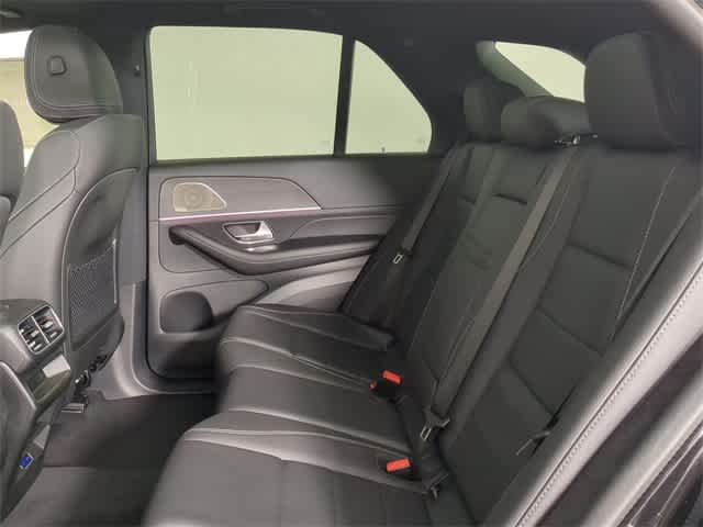 Thumbnail: 2026 Mercedes-Benz GLE - 20