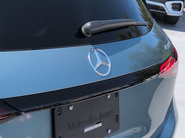 Thumbnail: 2026 Mercedes-Benz GLC - 11
