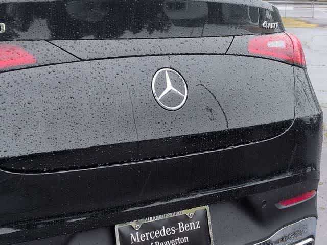 Thumbnail: 2026 Mercedes-Benz GLC - 11
