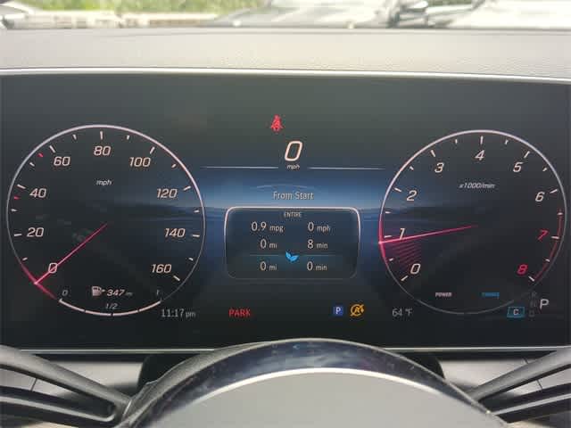 Thumbnail: 2025 Mercedes-Benz GLC - 31