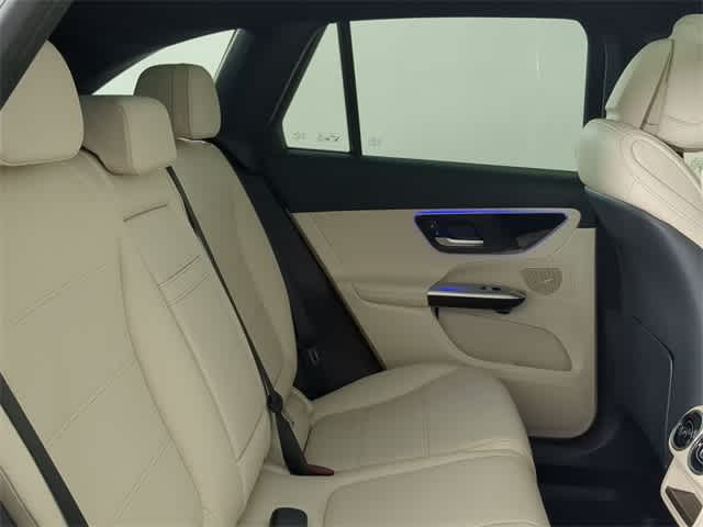 Thumbnail: 2026 Mercedes-Benz GLC - 20