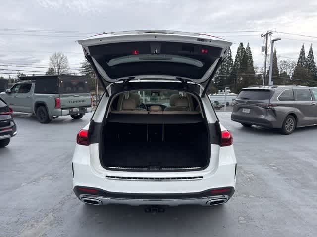 Thumbnail: 2024 Mercedes-Benz GLE - 9