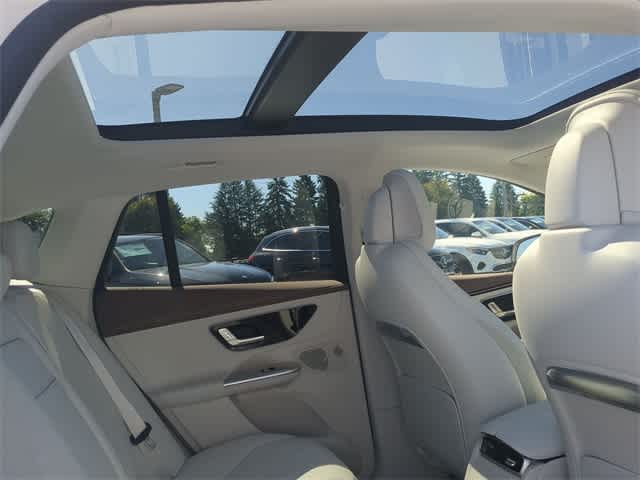 Thumbnail: 2026 Mercedes-Benz EQE - 21