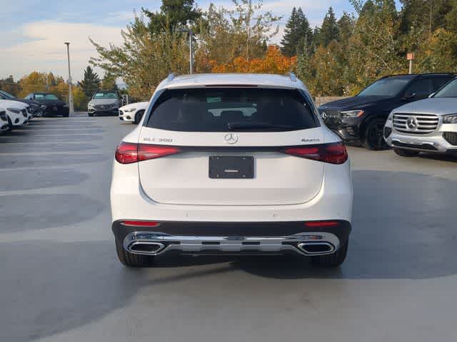 Thumbnail: 2026 Mercedes-Benz GLC - 7