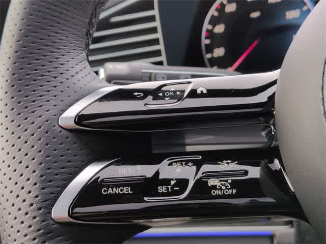 Thumbnail: 2026 Mercedes-Benz GLS - 24