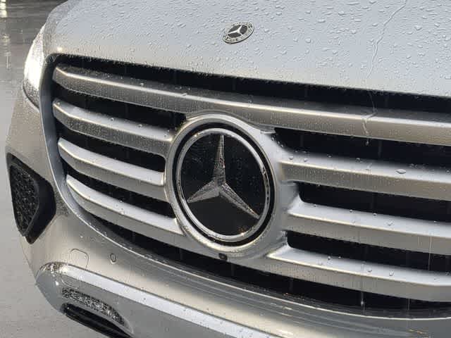 Thumbnail: 2026 Mercedes-Benz GLS - 11