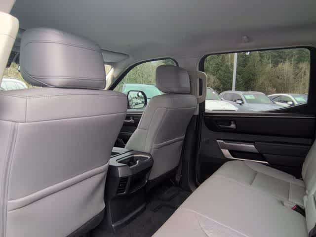 Thumbnail: 2023 Toyota Tundra - 19