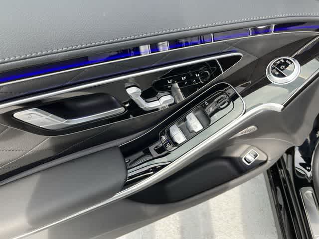 Thumbnail: 2024 Mercedes-Benz S-Class - 18