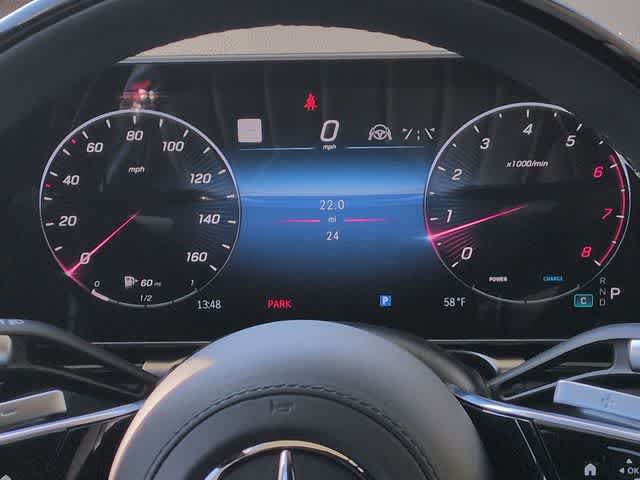Thumbnail: 2026 Mercedes-Benz S-Class - 26