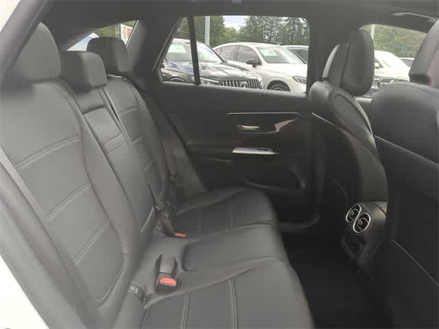 Thumbnail: 2025 Mercedes-Benz GLC - 21